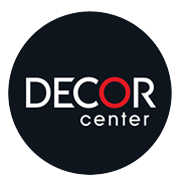 Decor Center logo